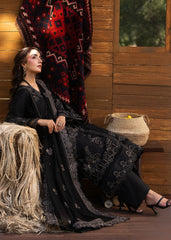 Zarizaa | Aura of Flora | ZORRO