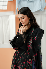 Zarposh | Sundaze Luxe Pret | Nerina