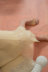 Sahar | Pret Essentials Winter 25 | Lemon Sorbet