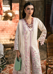 Zarizaa | Aura of Flora | LOTUS