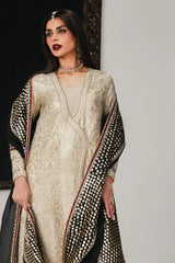 Saad Bin Shahzad | FESTIVE PRET'26 | Meznah