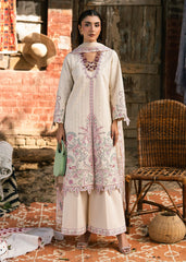 Zarizaa | Aura of Flora | LOTUS