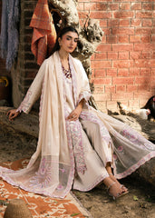Zarizaa | Aura of Flora | LOTUS