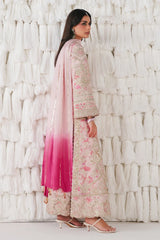 Saad Bin Shahzad | FESTIVE PRET'26 | AZVA