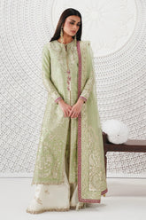 Saad Bin Shahzad | FESTIVE PRET'26 | REEHA