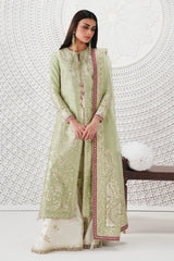 Saad Bin Shahzad | FESTIVE PRET'26 | REEHA