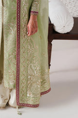 Saad Bin Shahzad | FESTIVE PRET'26 | REEHA