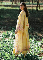 Zarizaa | Aura of Flora | HONEY