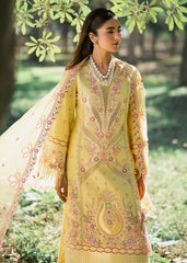 Zarizaa | Aura of Flora | HONEY