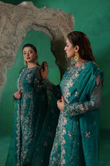 Maryams | Tabeer Luxury Collection | AYLANA – TBR-8016