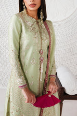 Saad Bin Shahzad | FESTIVE PRET'26 | REEHA