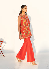 Umsha | Confetti 25 | FIRE OPAL