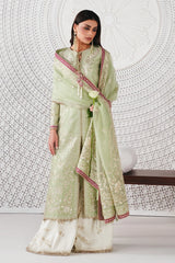 Saad Bin Shahzad | FESTIVE PRET'26 | REEHA