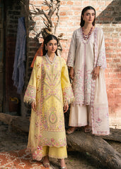 Zarizaa | Aura of Flora | HONEY