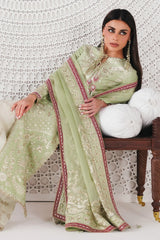 Saad Bin Shahzad | FESTIVE PRET'26 | REEHA