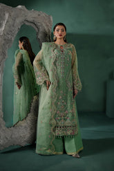 Maryams | Tabeer Luxury Collection | ZAFEERA – TBR-8020