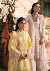 Zarizaa | Aura of Flora | HONEY
