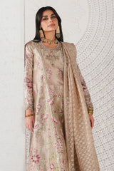 Saad Bin Shahzad | FESTIVE PRET'26 | ZARI