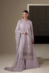 Emaan Adeel | Nouvelle Luxury Chiffon | MIRA