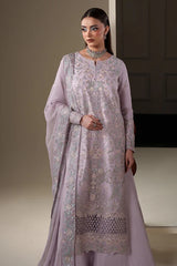 Emaan Adeel | Nouvelle Luxury Chiffon | MIRA