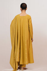 Cross Stitch | Daily Wear | MUSTARD SPECK