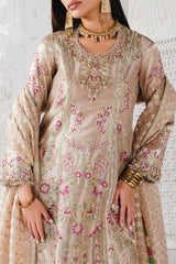 Saad Bin Shahzad | FESTIVE PRET'26 | ZARI