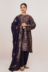 Cross Stitch | Daily Wear | REGAL PERSE