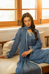 Fozia Khalid | Noor e Dawat | Neelam