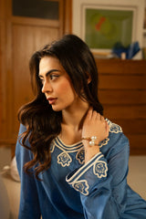 Fozia Khalid | Noor e Dawat | Neelam