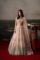 Afrozeh | Aure Wedding Formals 26 | Noblesse