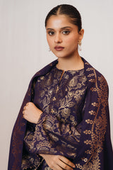 Cross Stitch | Daily Wear | REGAL PERSE