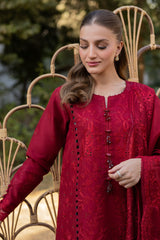 Florent | Chikankari Eid 25 | FLC- 4B