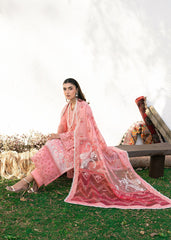 Zarizaa | Aura of Flora | LYRA