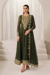 Alizeh | Reena Handmade 25 | AF-HM-4051-Rekha