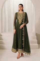 Alizeh | Reena Handmade 25 | AF-HM-4051-Rekha