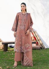 Zarizaa | Aura of Flora | MAGMA