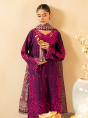 Rajbari | Jahaan Premium Festive Lawn | NORA (Jahan) 6-B