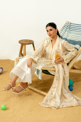 Zarposh | Sundaze Luxe Pret | Lunelle
