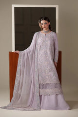 Emaan Adeel | Nouvelle Luxury Chiffon | MIRA