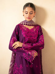 Rajbari | Jahaan Premium Festive Lawn | NORA (Jahan) 6-B