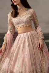 Afrozeh | Aure Wedding Formals 26 | Noblesse