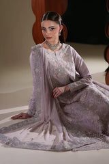 Emaan Adeel | Nouvelle Luxury Chiffon | MIRA