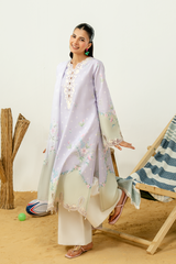 Zarposh | Sundaze Luxe Pret | AMALFI