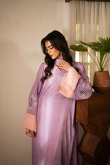 Fozia Khalid | Noor e Dawat | Laveena