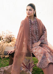 Zarizaa | Aura of Flora | MAGMA