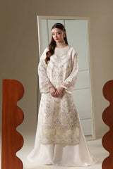 Emaan Adeel | Nouvelle Luxury Chiffon | ELOSIE