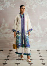 Mahgul | Narine Luxe | Zill