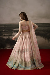 Afrozeh | Aure Wedding Formals 26 | Noblesse