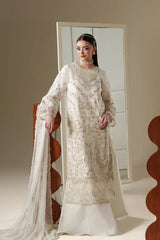 Emaan Adeel | Nouvelle Luxury Chiffon | ELOSIE