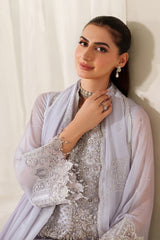 Alizeh | Reena Handmade 25 | AF-HM-4050-Feeha